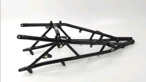 Boucle cadre arriere ktm - arriere,