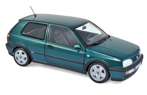 Norev volkswagen golf vr6 - golf,