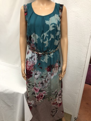 Robe fleurs femme - fleurs,