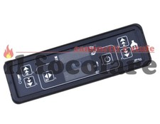 Panneau Clavier LED Stufa à