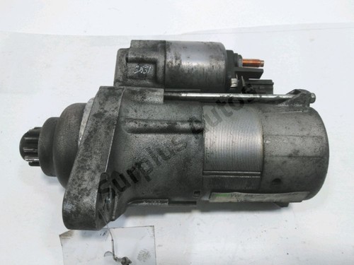 Demarreur 2z911023f volkswagen - demarreur,