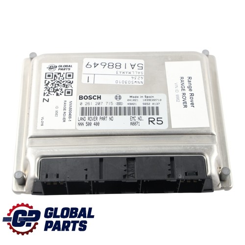 Range rover l322 - rover,