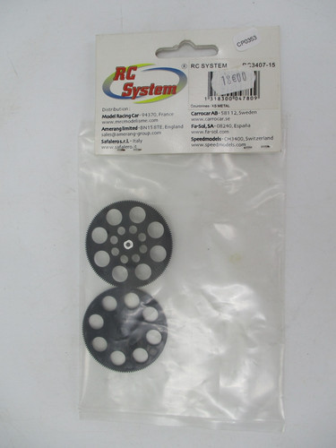 Cp353 system modelisme - system,