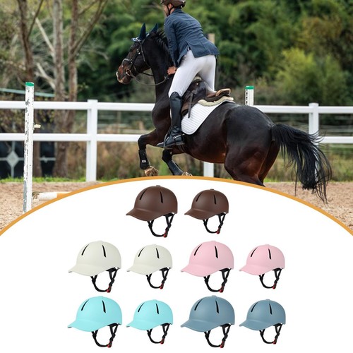 Casque équitation - casque, d'équitation