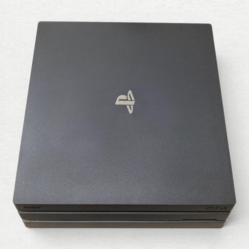 Sony playstation pro ps4 - sony,