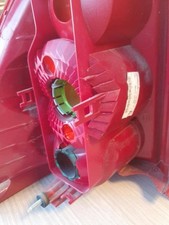 Feu arriere principal droit (feux) PEUGEOT 307 PHASE 2 BREAK 9655768480