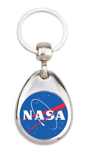 Nasa porte clé en - nasa,
