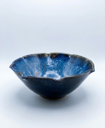 Coupe céramique signé - céramique,