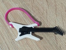 PLAYMOBIL GUITARE ÉLECTRIQUE