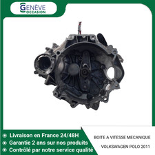 🇫🇷 BOITE DE VITESSES