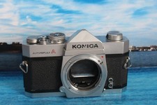 REFLEX  KONICA  AUTOREFLEX  T3