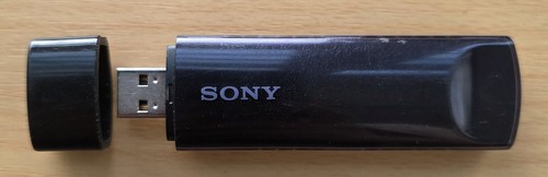 Tested oem sony uwa - sony, usb