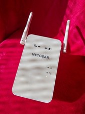 Repeteur WIFI Netgear EX6100 double bande