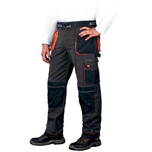 Pantalons travail - de,