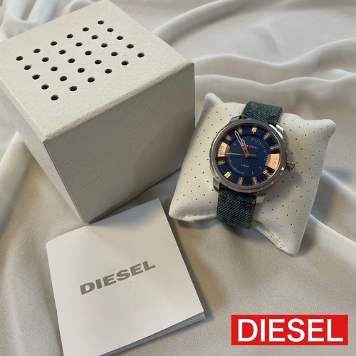 Diesel watch 1722 - diesel, dz