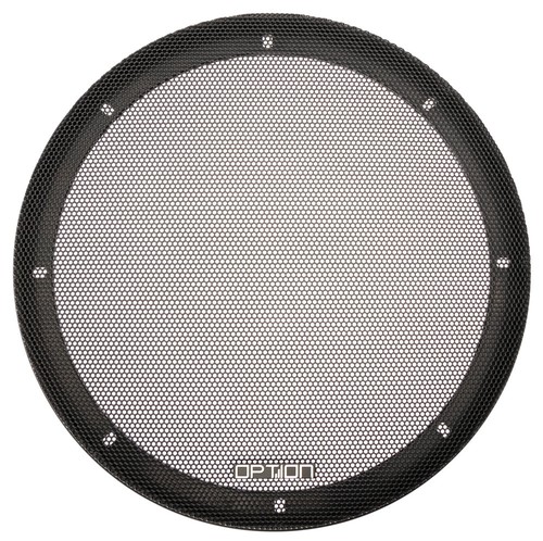 Grille protection subwoofer - grille, de