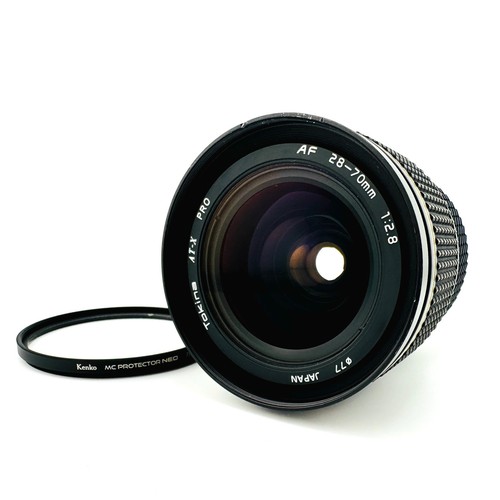 Neuf tokina x pro af - tokina, at-x