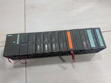 Ensemble Automate siemens