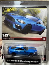 Hotwheels 1/43 🇨🇵 2021