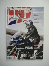 TWIN & TRIPLE n°4 TRIUMPH DAYTONA 675 R-TRIUMPH TIGER SPORT 1050-STREET TRIPLE