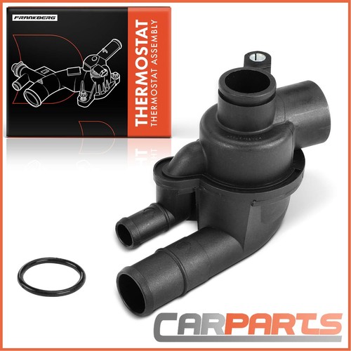 Thermostat refroidissement - thermostat,
