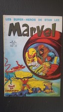 Marvel n°9 du 10 decembre