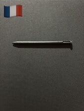 1 stylet Noir Nintendo  New 3DS (Non XL) Neuf