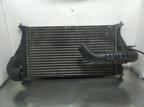 Echangeur air peugeot 406 - echangeur,
