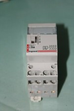 CONTACTEUR 63A  400v LEGRAND