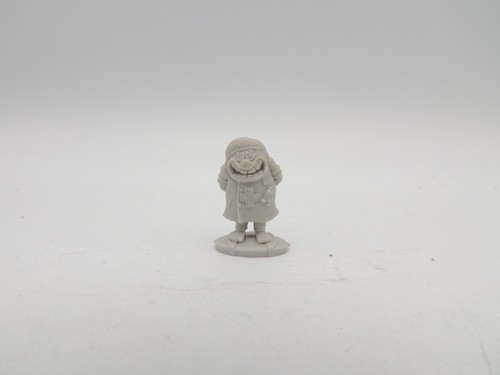Pvc figurines captain - pvc,