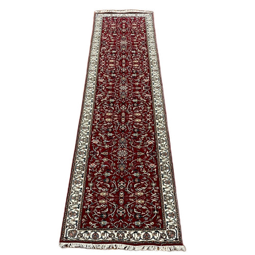 Kaoud rugs 8x12 - 2.8x12.3, runner