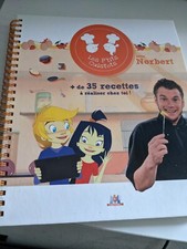 Les p'tits cuistots / recettes