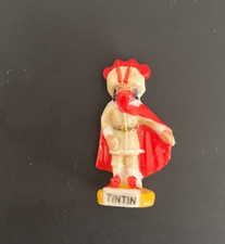 FEVE TINTIN RACKHAM LE ROUGE  2013  (1193)