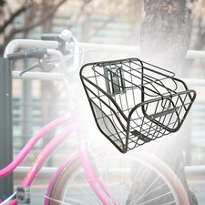 Panier de vélo électrique