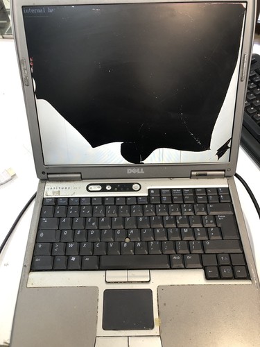 Portable dell 10 pp11l - portable, pa-10