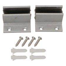 Systèmes de rails de porte