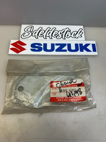 Couvercle pompe huile - pompe, suzuki