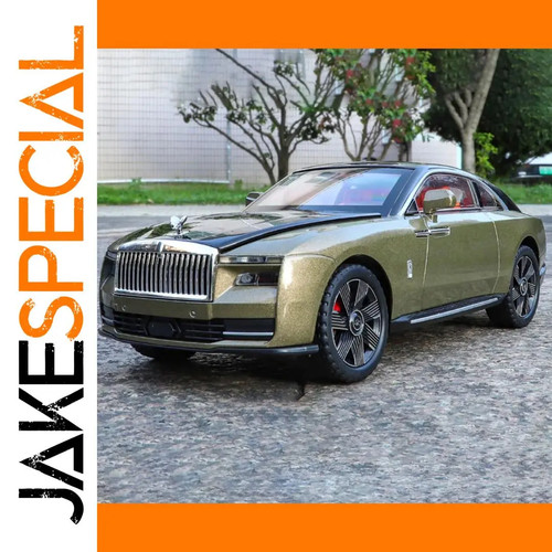 Jakespecial luxury 1 - –, 1:24