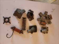 LOT PIECES  PEUGEOT 103