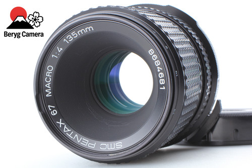 Objectif smc pentax macro - objectif,