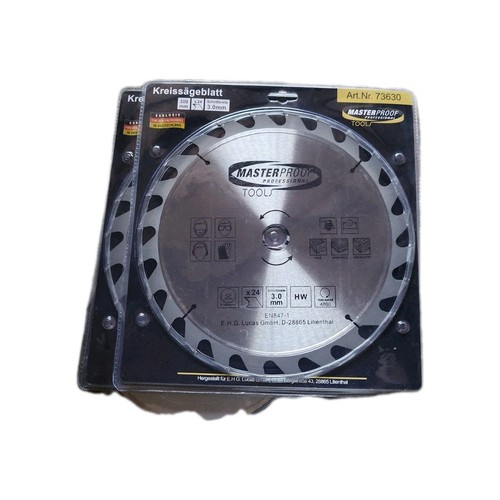 Masterproof lame scie - lame,