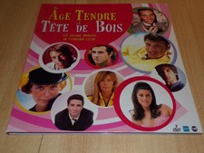 Age Tendre et Tête de bois