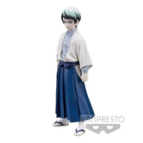 Demon slayer figurine - slayer,