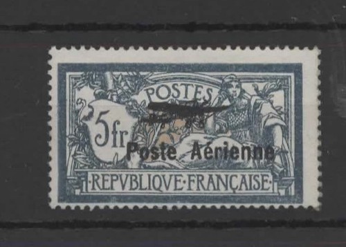 France timbre poste - -,