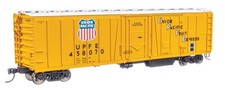 Spur H0 - Wagon De