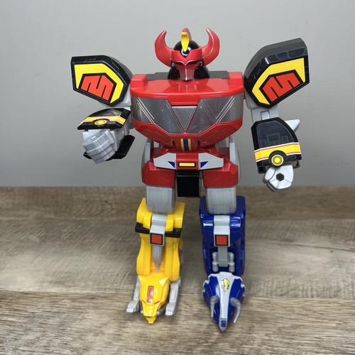 Mighty morphin power rangers - morphin,