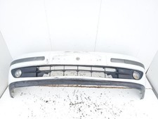 enjoliveur pare-choc avant