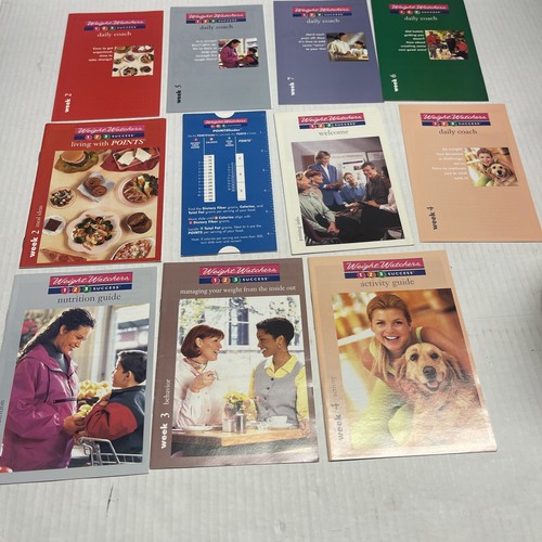 Weight watchers 123 success - watchers,