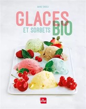 Glaces et sorbets bio, Marie Chioca