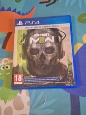 Call of Duty: Modern Warfare